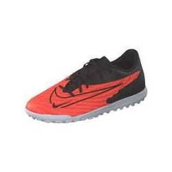 Nike Phantom GX Club TF Fußball Herren orange|orange|orange|orange
