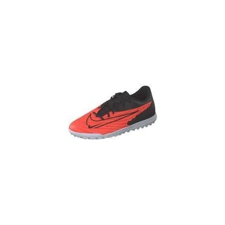 Nike Phantom GX Club TF Fußball Herren orange|orange|orange|orange