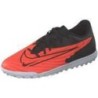 Nike Phantom GX Club TF Fußball Herren orange|orange|orange|orange