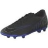 Nike Mercurial Vapor 15 Club MG Herren schwarz|schwarz|schwarz|schwarz|schwarz|schwarz|schwarz