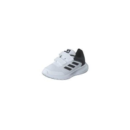 adidas Tensaur Run 2.0 CF I Sneaker Mädchen|Jungen weiß|weiß|weiß