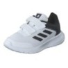 adidas Tensaur Run 2.0 CF I Sneaker Mädchen|Jungen weiß|weiß|weiß