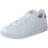 adidas Advantage K Sneaker Mädchen weiß|weiß|weiß|weiß|weiß
