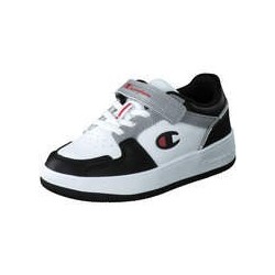 Champion Rebound 2.0 Low B PS Sneaker Mädchen|Jungen weiß|weiß|weiß