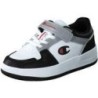 Champion Rebound 2.0 Low B PS Sneaker Mädchen|Jungen weiß|weiß|weiß