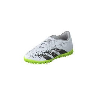 adidas Predator Accuracy.4 TF J Mädchen|Jungen weiß|weiß