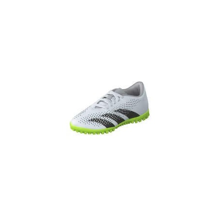 adidas Predator Accuracy.4 TF J Mädchen|Jungen weiß|weiß