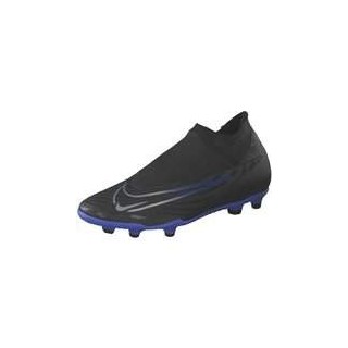 Nike Phantom GX Club DF FG/MG Herren schwarz|schwarz