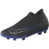 Nike Phantom GX Club DF FG/MG Herren schwarz|schwarz
