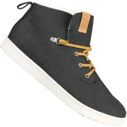 Deeluxe Afterhour Mid Black