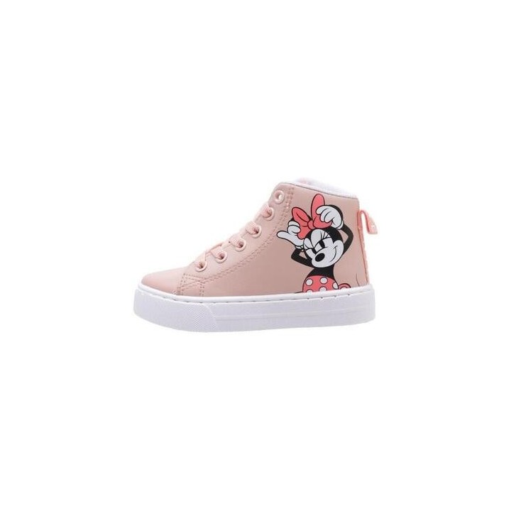 Cerda  kinderschuhe DEPORTIVO BOTA MINNIE