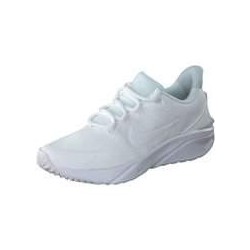 Nike Star Runner 4 NN GS Running Mädchen|Jungen weiß|weiß|weiß|weiß|weiß|weiß|weiß