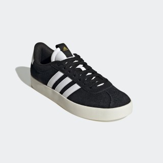 adidas Sportswear Sneaker "VL COURT 3.0", inspiriert vom Design des adidas samba