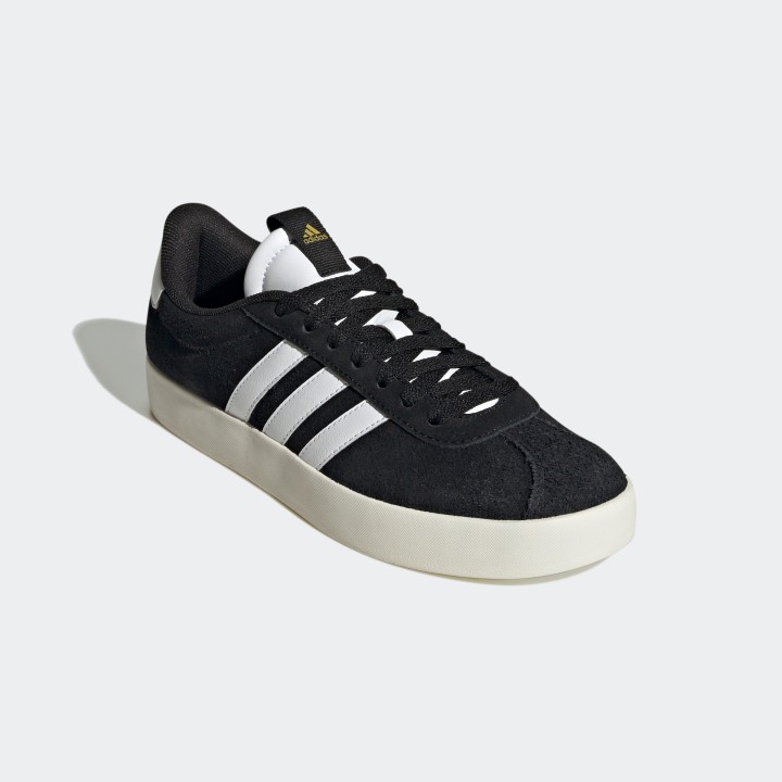 adidas Sportswear Sneaker "VL COURT 3.0", inspiriert vom Design des adidas samba