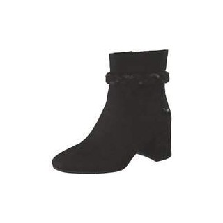 Marco Tozzi by Gudio Maria Kretschmer Damen schwarz|schwarz|schwarz|schwarz