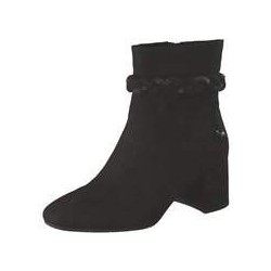 Marco Tozzi by Gudio Maria Kretschmer Damen schwarz|schwarz|schwarz|schwarz