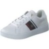 Tommy Hilfiger Corp Webbing Sneaker Damen weiß|weiß
