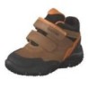 Geox B Baltic Boy Klett Boots Jungen braun|braun