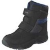 Geox Sentiero Boy Klett Boots Jungen schwarz|schwarz