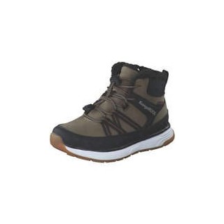 KangaROOS K WB Loma KTX Boots Jungen grün|grün