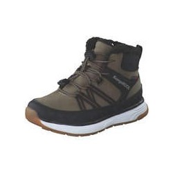 KangaROOS K WB Loma KTX Boots Jungen grün|grün