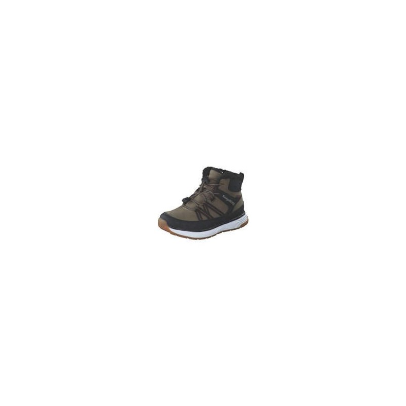 KangaROOS K WB Loma KTX Boots Jungen grün|grün