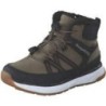 KangaROOS K WB Loma KTX Boots Jungen grün|grün