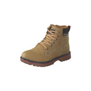 KangaROOS K RK Aaron Schnür Boots Jungen gelb|gelb|gelb|gelb|gelb