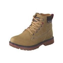 KangaROOS K RK Aaron Schnür Boots Jungen gelb|gelb|gelb|gelb|gelb