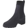 Unisa Stiefelette Damen blau|blau