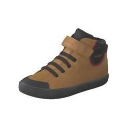 Geox J.Gisli BoyF Sneaker Jungen braun|braun|braun|braun