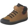 Geox J.Gisli BoyF Sneaker Jungen braun|braun|braun|braun