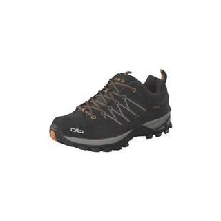 CMP Rigel Low Trekking WP Outdoor Herren grau|grau|grau|grau|grau|grau