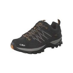 CMP Rigel Low Trekking WP Outdoor Herren grau|grau|grau|grau|grau|grau