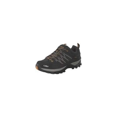 CMP Rigel Low Trekking WP Outdoor Herren grau|grau|grau|grau|grau|grau