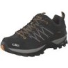 CMP Rigel Low Trekking WP Outdoor Herren grau|grau|grau|grau|grau|grau