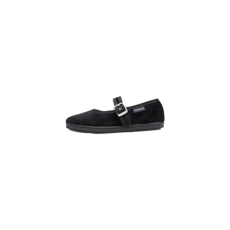 Victoria  Ballerinas ODA BAILARINA TERCIOPELO