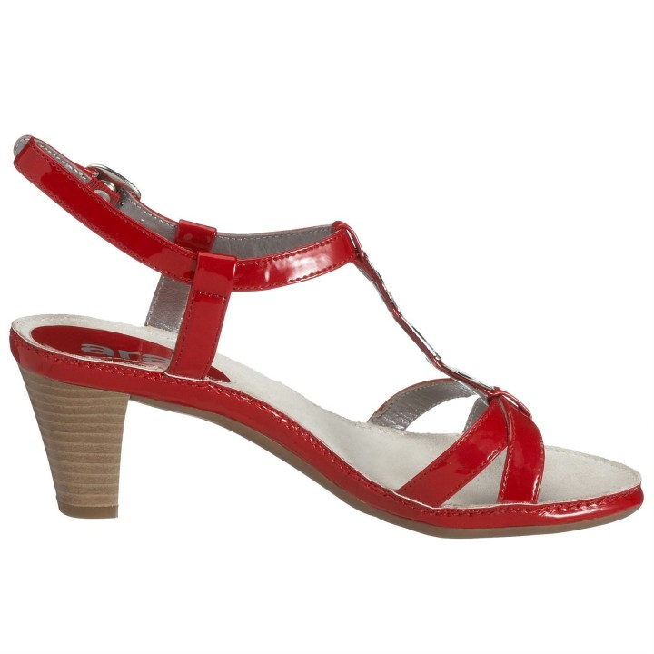 74 ROM-SPORT-S - Baskets basses - beige 3,5