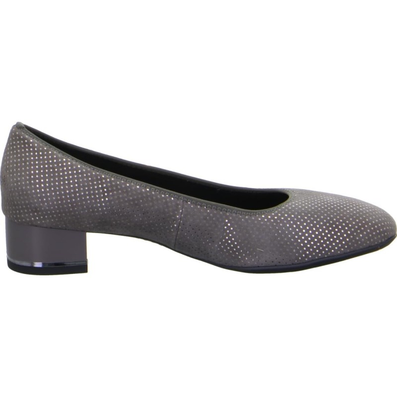 Ballerinas grau Graz 38,5