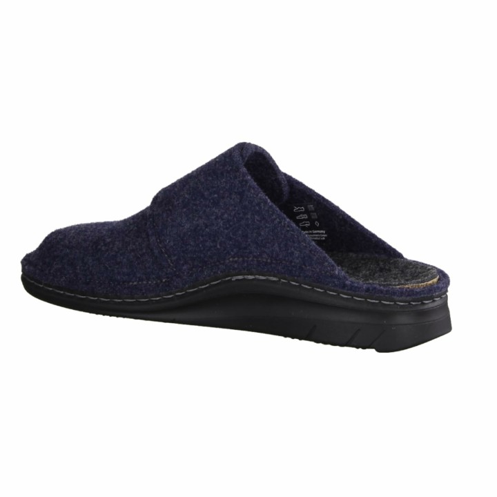 Finn Comfort Zams - Importiert, Blau 41