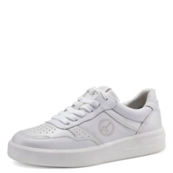 Freizeit Schnürer weiss Sneaker 37
