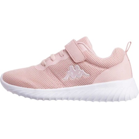 Kappa Sneaker, mit Klettverschluss für Kinder