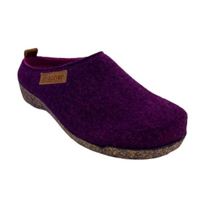 Fischer Hausschuh
