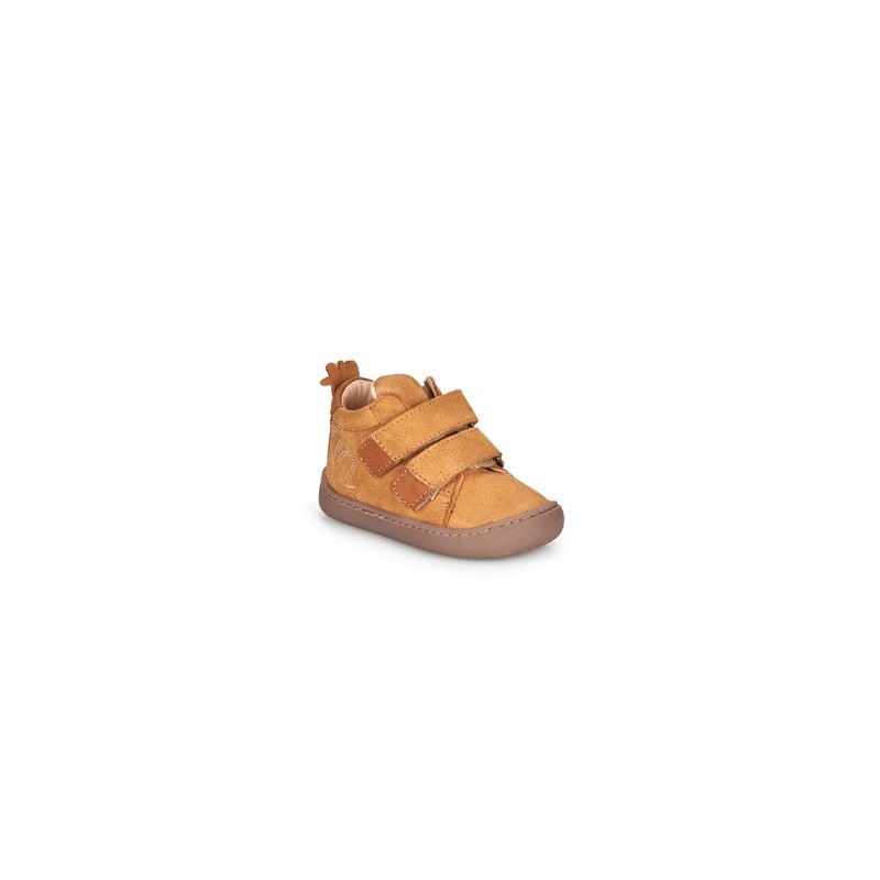 Easy Peasy  Kinderschuhe MY FLEXOO VELCRO