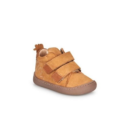 Easy Peasy  Kinderschuhe MY FLEXOO VELCRO
