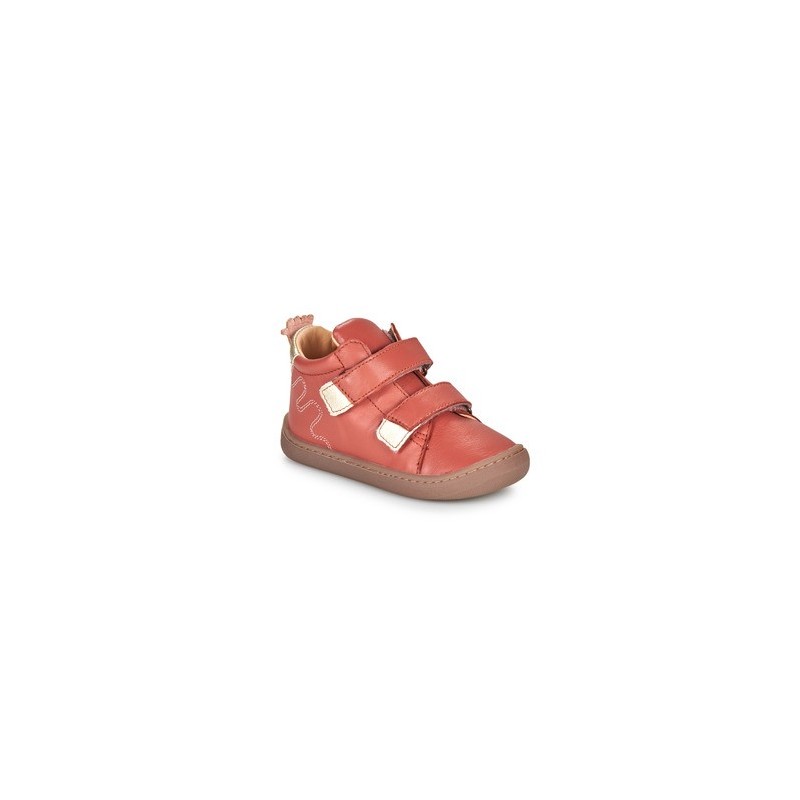 Easy Peasy  Kinderschuhe MY FLEXOO VELCRO
