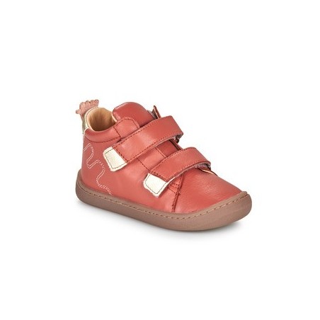 Easy Peasy  Kinderschuhe MY FLEXOO VELCRO
