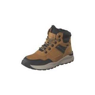 Tom Tailor Schnür Boots Jungen gelb|gelb