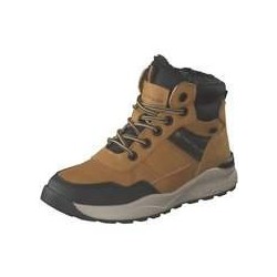 Tom Tailor Schnür Boots Jungen gelb|gelb