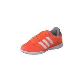 adidas Super Sala J Indoor Fußball Mädchen|Jungen orange|orange|orange